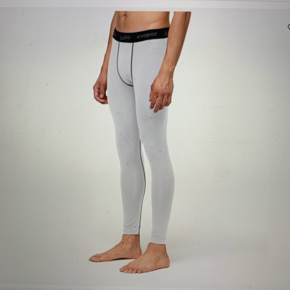EASTBAY | Evapor Core Compression Tight